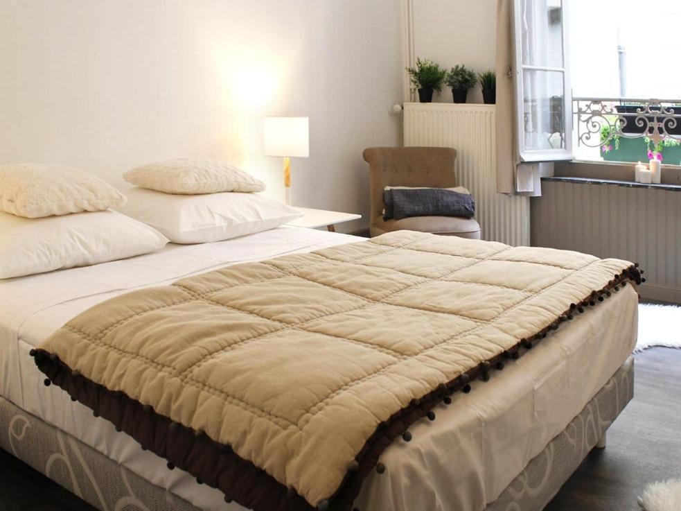 Le Relais De La Maison Bacou Carcasona Habitación foto