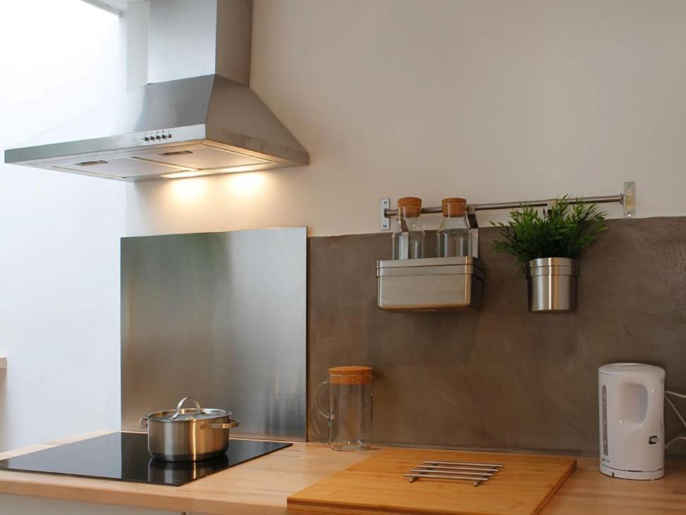 Le Relais De La Maison Bacou Carcasona Habitación foto